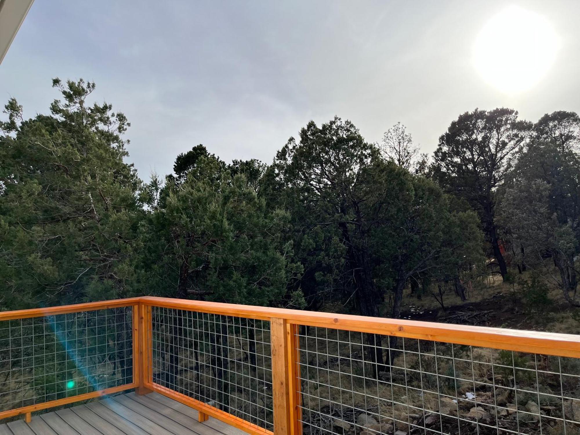 Thunder Hollow Ruidoso Exterior photo